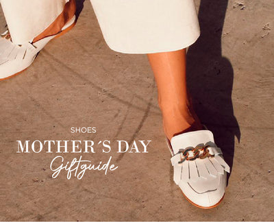 Mother´s Day Giftguide!
